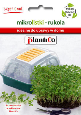 PLANTICO семена растений семена овощей семена цветов